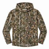 Rory Hoodie- Forest Camo