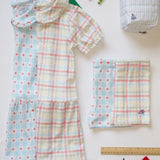 Arden Playround Shorts - Apples