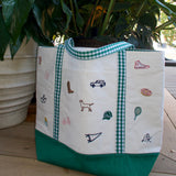 The Celebration Tote