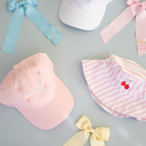 Hat - White