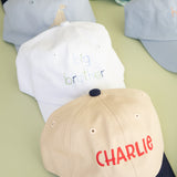 Hat - White