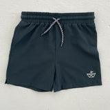 Harrison Sport Shorts - Ink