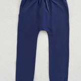 Campbell Sport Jogger - Navy