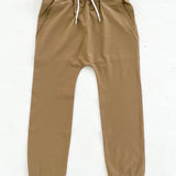 Campbell Sport Jogger - Desert