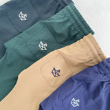 Campbell Sport Jogger - Ink