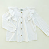 Long Sleeve Callen Top