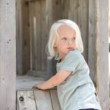 James Shorts - Navy Twill