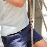 James Shorts - Navy Twill
