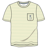 Jackson Pocket Tee - Golf
