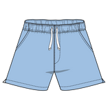 James Short - Aqua
