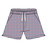 James Short - Americana Plaid