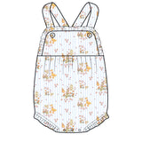 Macie Bubble - Duckling Garden