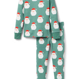 Riley Lounge Wear Set - Santa