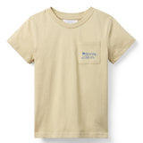 Jackson Pocket Tee - Sporting Club