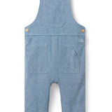 Anderson Overall - Indigo