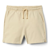 Andrew Short - Khaki