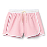 Autumn Short  - Blush