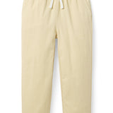 Bennett Pant - Khaki