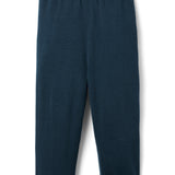 Benny Jogger - Navy Sweater Knit