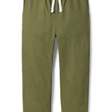 Bennett Pant - Olive