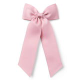 Alice Bow - Rose Quartz