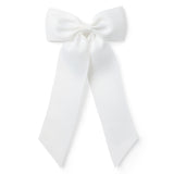 Alice Bow - Off White