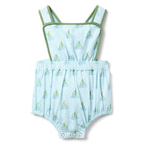 Callahan Bubble - Summer Sailboat