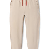 Campbell Sport Jogger - Tan