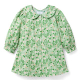 Charlie Dress - Garden Party