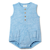 Chapman Bubble - Aqua