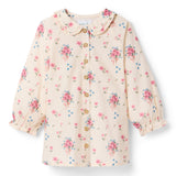 Goldie Dress - Floral Bouquet