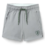 Harrison Sport Shorts - Grey