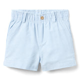 Isaac Short - Dusty Blue