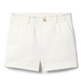 Isaac Short - White