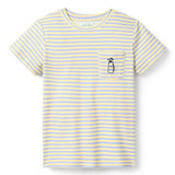 Jackson Pocket Tee - Golf