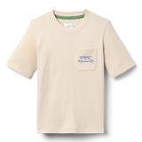 Jackson Pocket Tee - Surf Truck