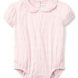 Laney Bubble - Soft Rose Stripe