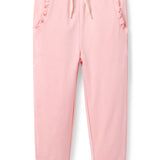 Madison Knit Jogger - Light Pink