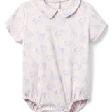 Nolan Bubble - Animal Cracker