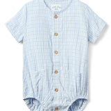 Reese Bubble - Seaside Picnic