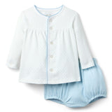 Remy Diaper Set - Sky