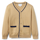 Ryan Cardigan - Beige