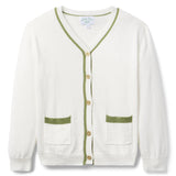 Ryan Cardigan - Off White