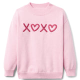 Sarah Sweater - XOXO