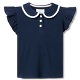 Sophie Polo  - Navy