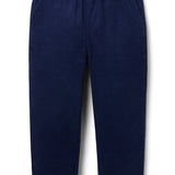 Theodore Pant - Midnight Navy