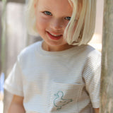 Jackson Pocket Tee - Mallard