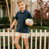 Archie Polo - Navy