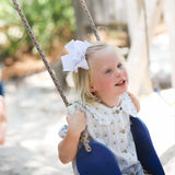 Pippa Knit Dress - Newport Floral