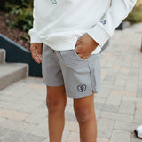 Parker Fleece Sweatshirt - Football